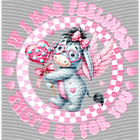 Valentine's Day-QRJ  3247